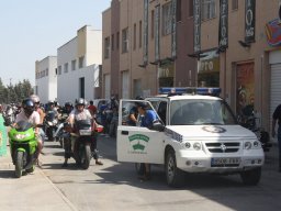 XVI Concentracion - 2009